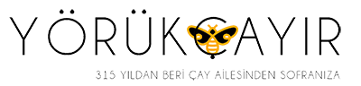 Yörükçayır bal