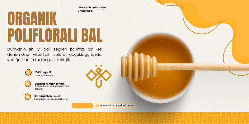 Yörükçayır Balı