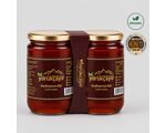 Yörükçayır organik keçiboynuzu balı 2 x 850 gr