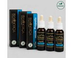 Yörükçayır Organik Propolis damla 3 x 20ml