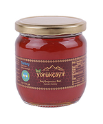 Yörükçayır organik keçiboynuzu balı 500 gr