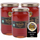 Yörükçayır Organik Polifloralı Bal 3 X 850 Gr