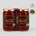 Yörükçayır organik keçiboynuzu balı 2 x 850 gr