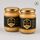 Yörükçayır organik krem bal  2 x 500 gr