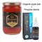 Organik çiçek balı  ve propolis damla